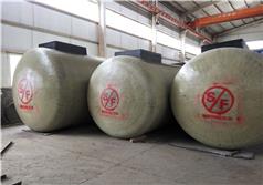 雙層油罐廠(chǎng)家施工